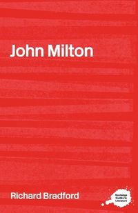 Produktbild: John Milton
