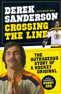 Produktbild: Crossing The Line