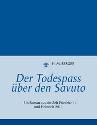 Produktbild: Der Todespass &uuml;ber den Savuto