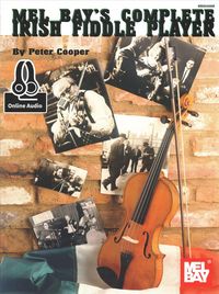 Produktbild: COMP IRISH FIDDLE PLAYER