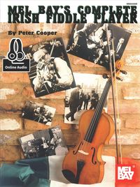Produktbild: Complete Irish Fiddle Player