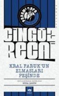 Produktbild: Kral Farukun Elmaslari
