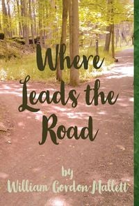 Produktbild: Where Leads the Road