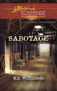 Produktbild: Sabotage