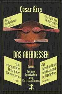 Produktbild: Das Abendessen