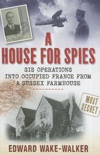 Produktbild: House For Spies