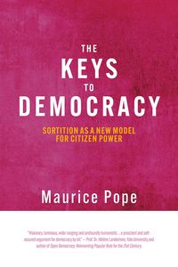 Produktbild: Keys to Democracy