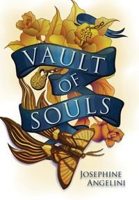 Produktbild: Vault of Souls