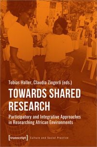 Produktbild: Towards Shared Research