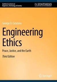 Produktbild: Engineering Ethics