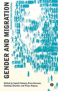 Produktbild: Gender and Migration