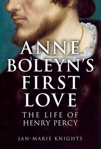 Produktbild: Anne Boleyn's First Love