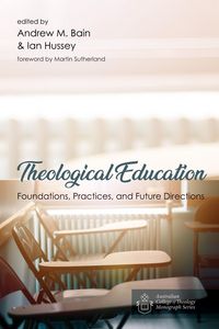 Produktbild: Theological Education