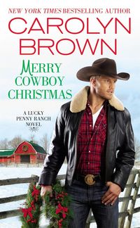 Produktbild: Merry Cowboy Christmas