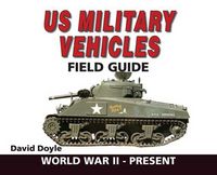 Produktbild: US Military Vehicles Field Guide