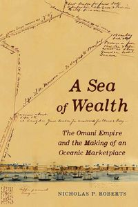 Produktbild: Roberts, N: Sea of Wealth