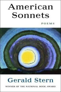 Produktbild: American Sonnets