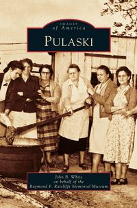 Produktbild: Pulaski