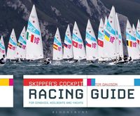 Produktbild: Skipper's Cockpit Racing Guide
