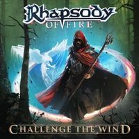 Bild vom Artikel Challenge The Wind (Digipak) vom Autor Rhapsody Of Fire