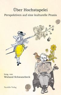 Produktbild: &Uuml;ber Hochstapelei
