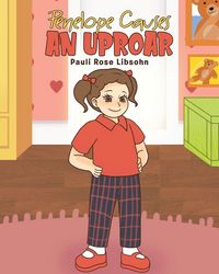 Produktbild: Penelope Causes an Uproar