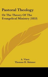 Produktbild: Pastoral Theology