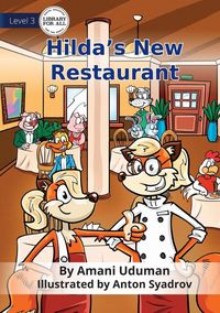 Produktbild: Hilda's New Restaurant