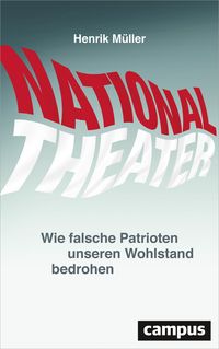Produktbild: Nationaltheater