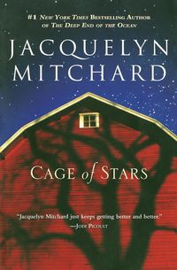 Produktbild: Cage Of Stars