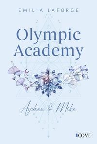 Produktbild: Olympic Academy 3: Aydeen & Mike