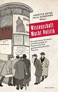 Produktbild: Wissenschaft Macht Politik