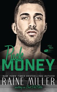 Produktbild: Puck Money (Vegas Crush, #4)