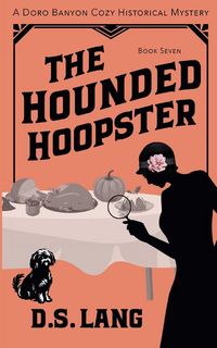 Produktbild: The Hounded Hoopster