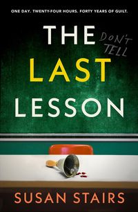 Produktbild: The Last Lesson