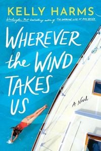 Produktbild: Wherever the Wind Takes Us
