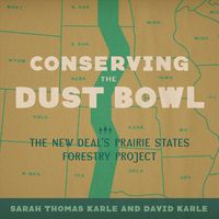 Produktbild: Conserving the Dust Bowl