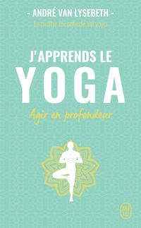 Produktbild: J'apprends le yoga
