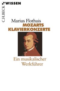 Produktbild: Mozarts Klavierkonzerte