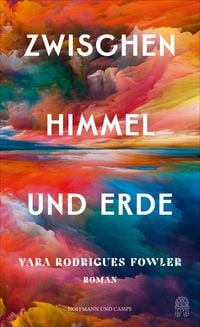 Produktbild: Zwischen Himmel und Erde