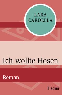 Produktbild: Ich wollte Hosen