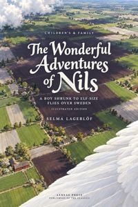 Produktbild: The Wonderful Adventures of Nils