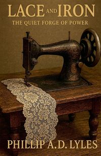 Produktbild: Lace and Iron The Quiet Forge of Power