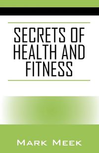 Produktbild: Secrets of Health and Fitness