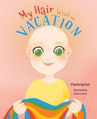 Produktbild: My Hair Went on Vacation