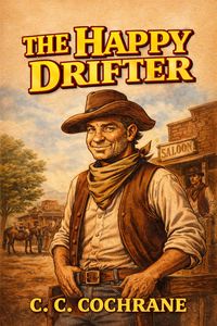 Produktbild: The Happy Drifter