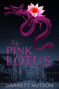 Produktbild: The Pink Lotus (Death in Shanghai, #4)