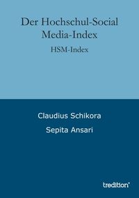 Produktbild: Der Hochschul-Social Media-Index