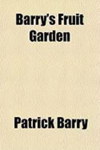 Produktbild: Barry's Fruit Garden