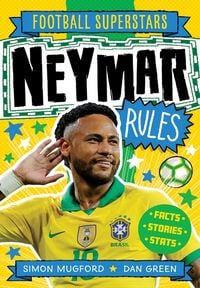 Produktbild: Football Superstars: Neymar Rules